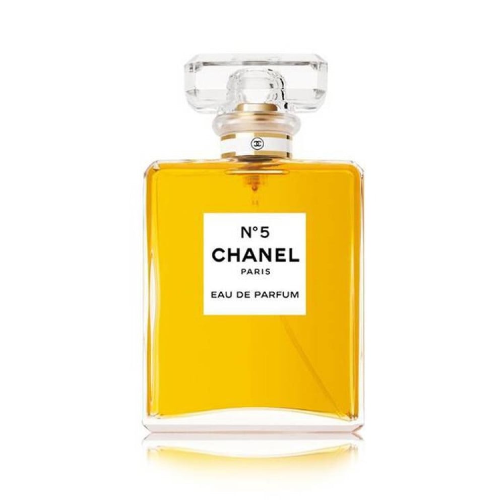 Chanel No. 5 Eau de Parfum for Women 100ml