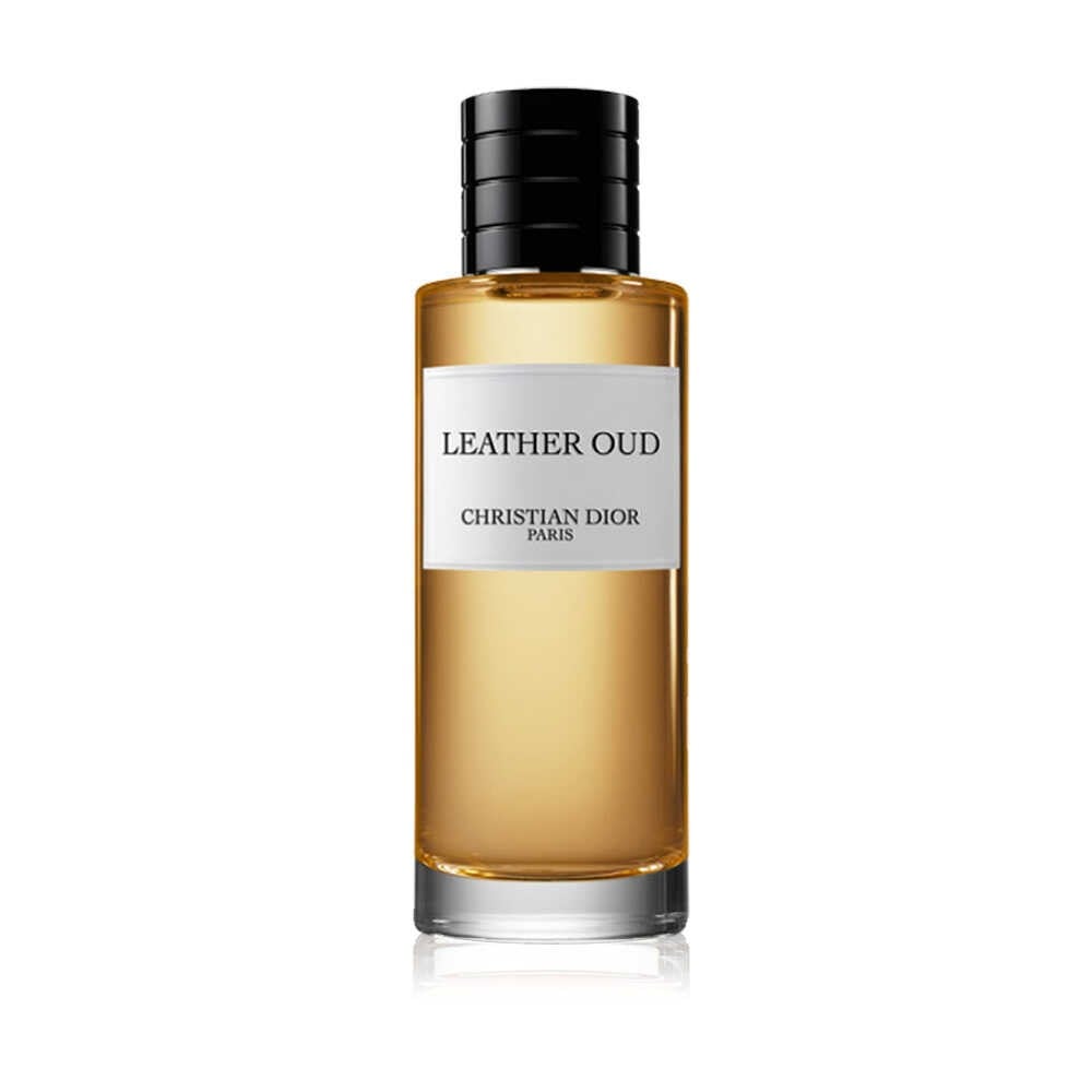 Dior Leather Oud Eau de Parfum 125ml