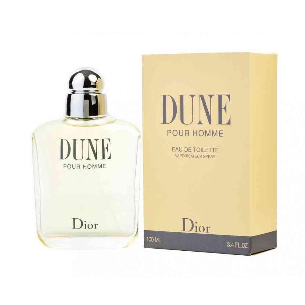 Dior Dune for Men Eau de Toilette 100ml