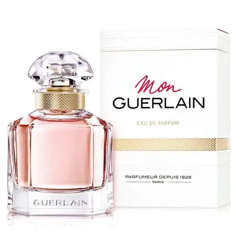 Mon Guerlain By Guerlain Eau de Parfum for women
