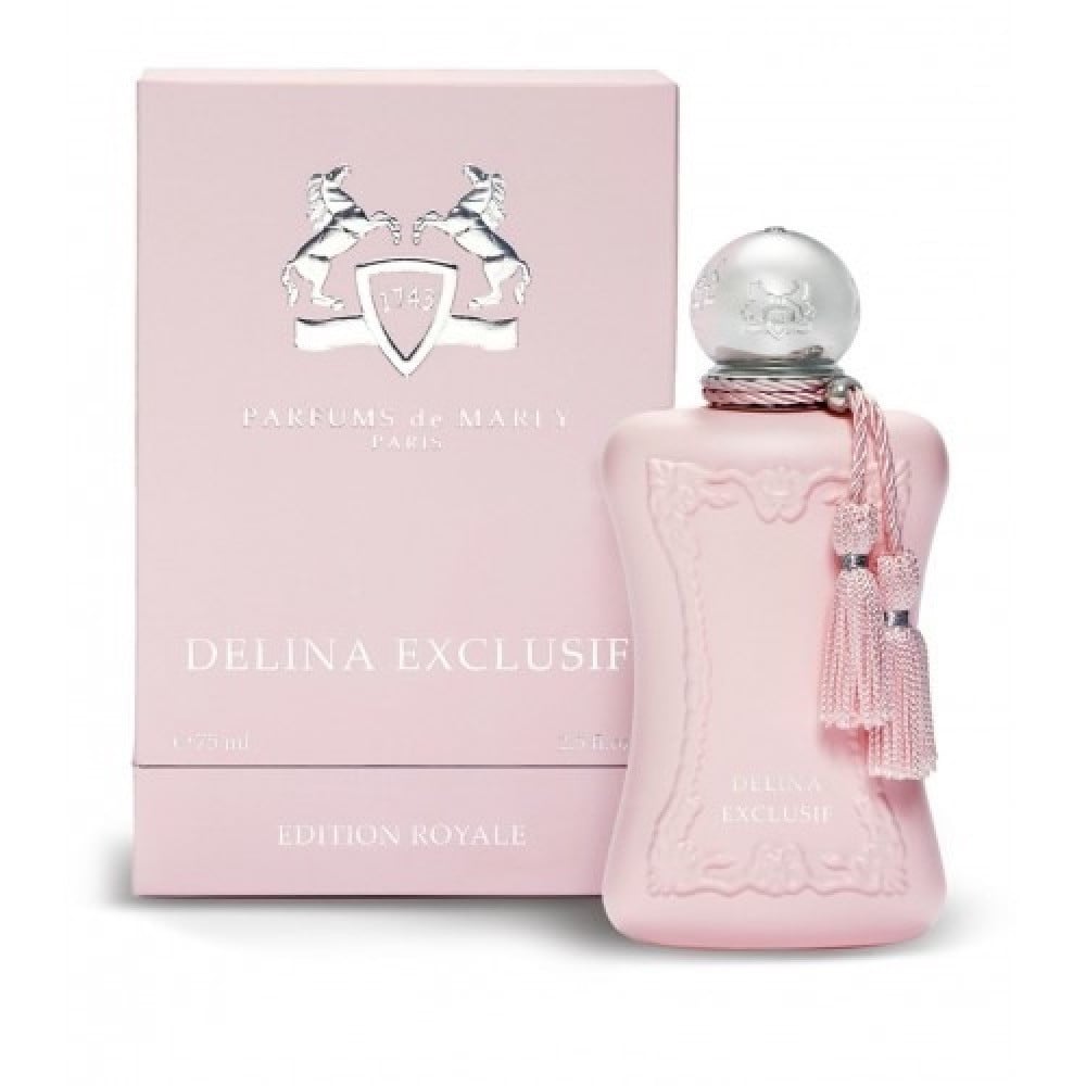 Parfums de Marly Delina Exclusif Eau de Parfum 75ml
