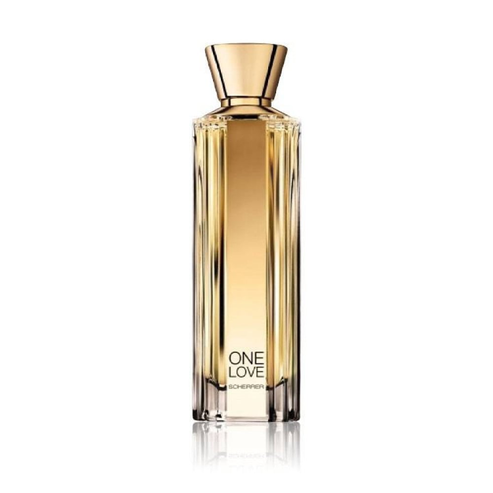 Jean Louis Schreyer One Love Eau de Parfum for Women 100ml
