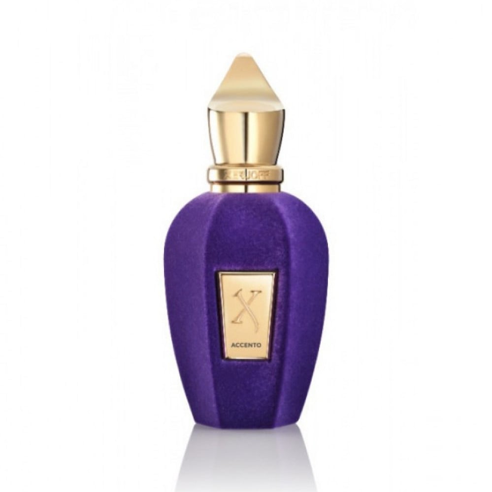 Accento perfume by Xerjoff 100ml