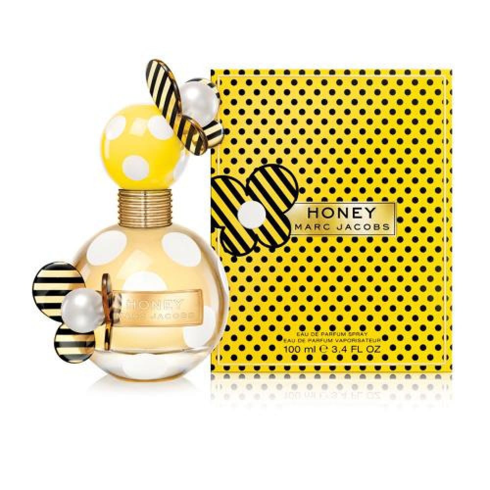 Marc Jacobs Honey Eau de Parfum for Women 100ml