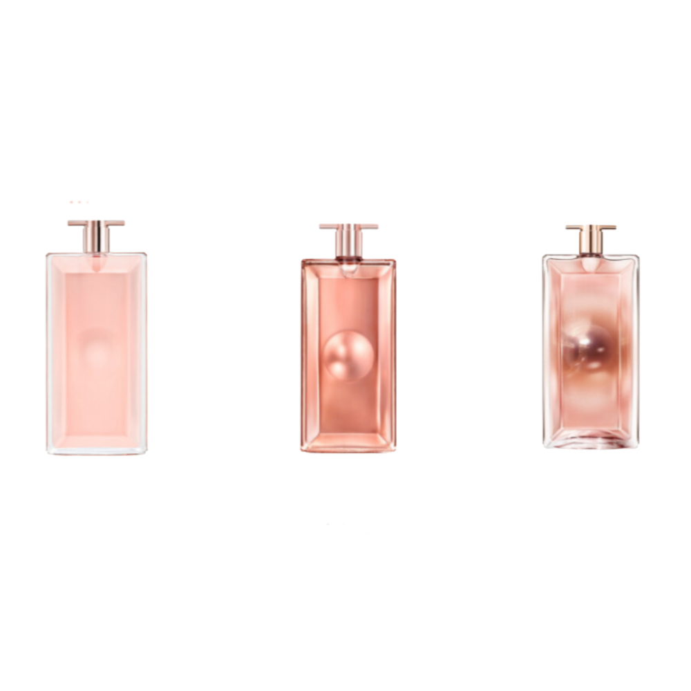 Lancôme Idôle Eau de Parfum 75ml with Prada Paradox Eau de Parfum for Women 90ml Set