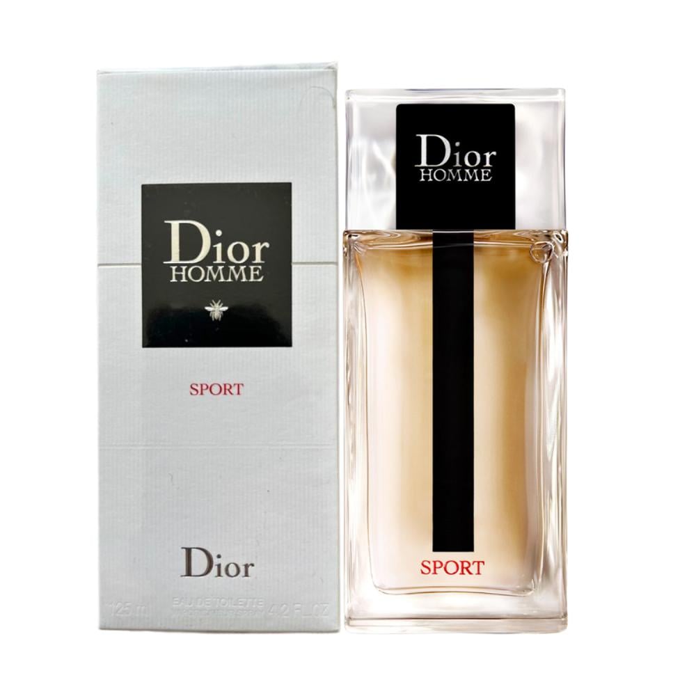 Dior Homme Sport 125ml