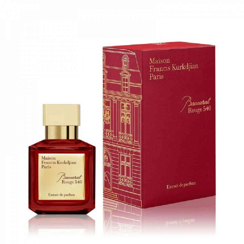 Maison Francis Kurkdjian Baccarat Rouge 540 Extrait De Parfum 70ml