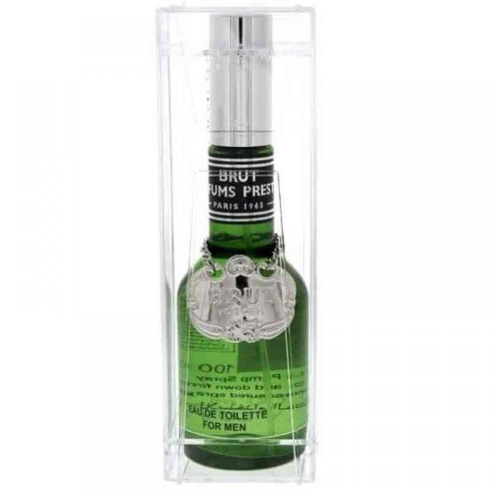 Brut Original Eau de Toilette for Men – 100ml