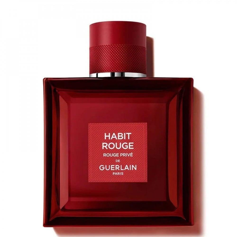 Guerlain Habit Rouge Prive Eau de Parfum 100ml for Men