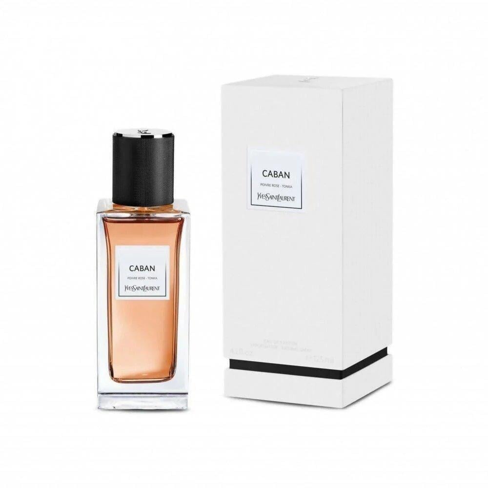 Yves Saint Laurent Cabin Eau de Parfum 125ml