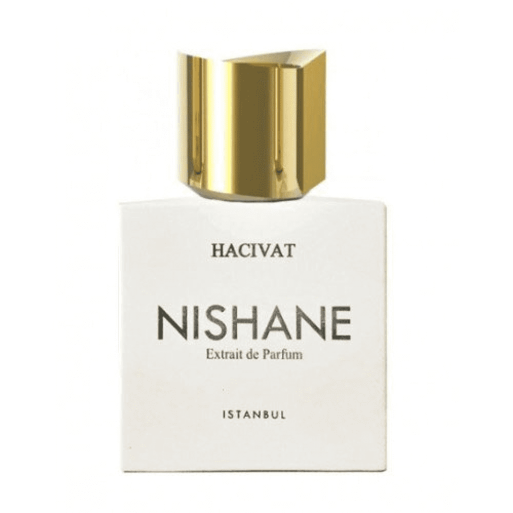 Nishane Hacivat Extrait Eau de Parfum 100ml