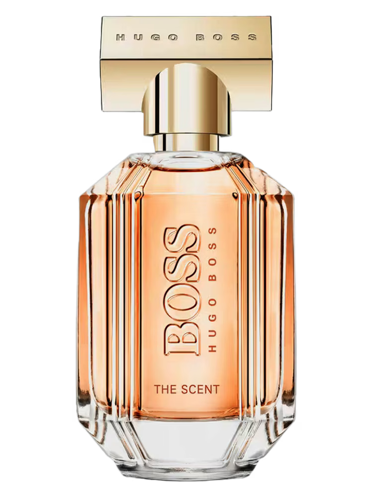 Boss The Scent For Her Hugo Boss