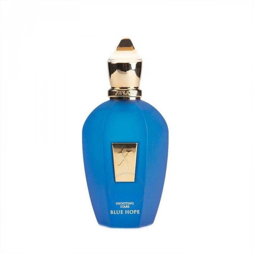 Tester Xerjoff Blue Hope Eau de Parfum 100ml