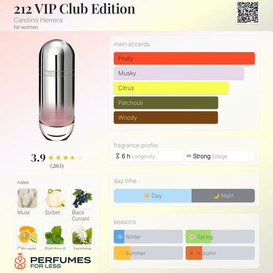CH 212 VIP Club Edition Women