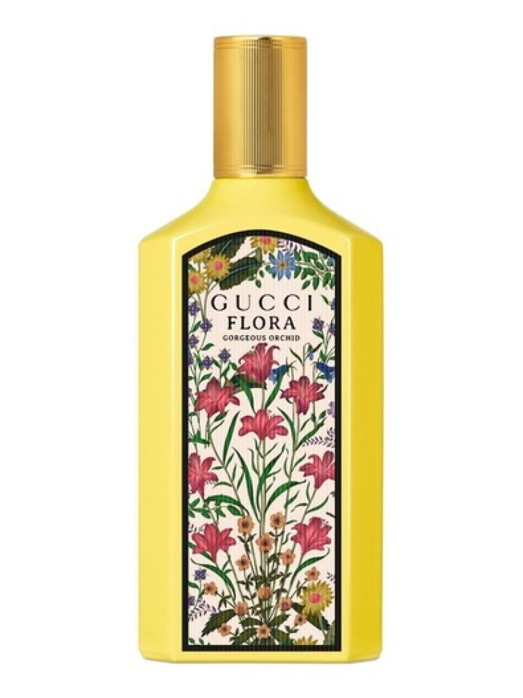 Gucci Gorgeous Orchid Eau de Parfum 100 ml