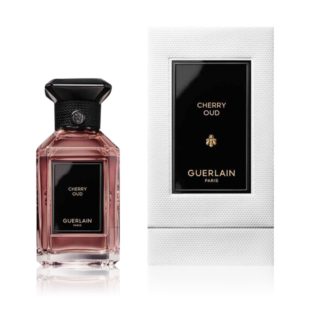 TesterGuerlain Cherry Oud Eau de Parfum 100ml (without cap)