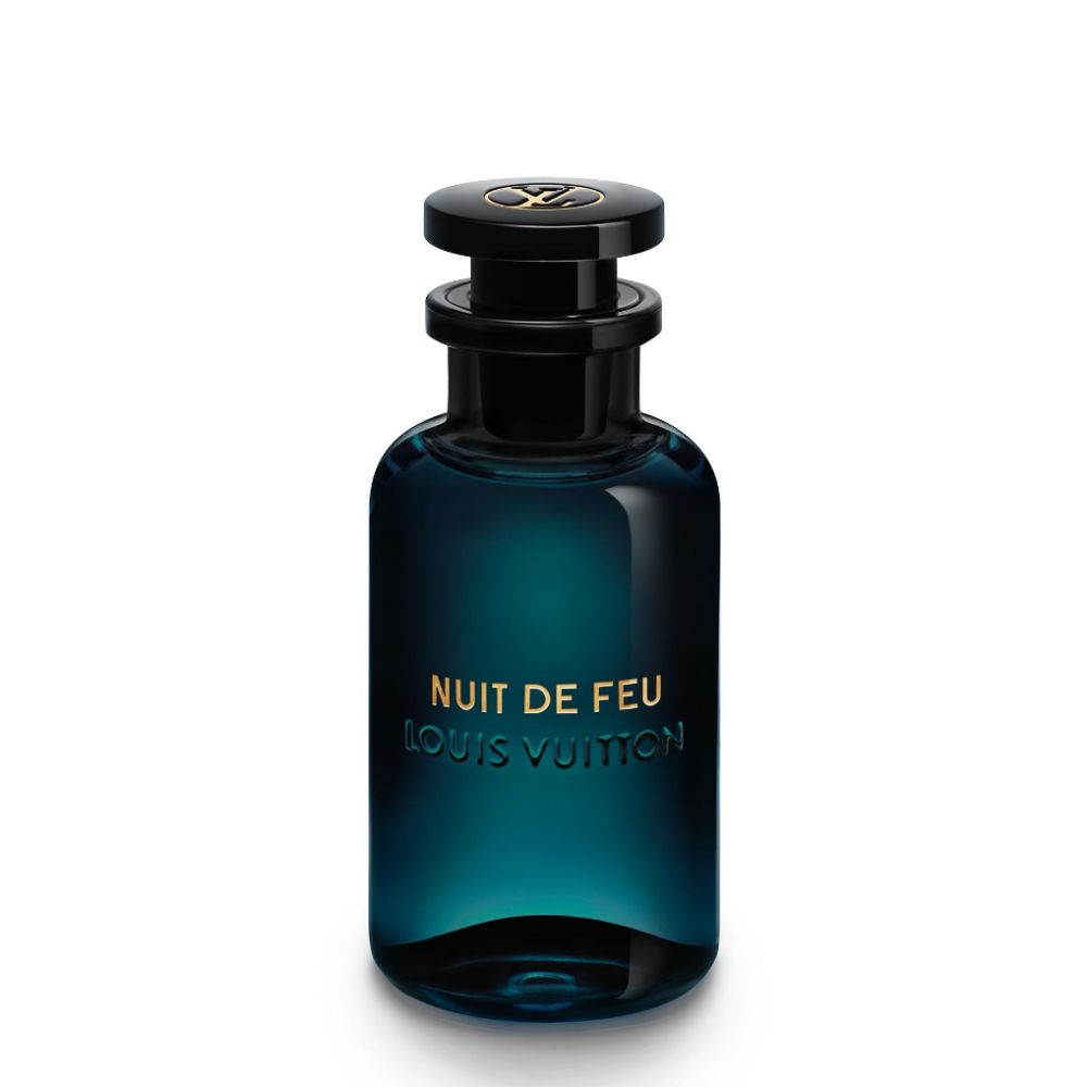 Nuit de Vue by Louis Vuitton Eau de Parfum 100ml Tester