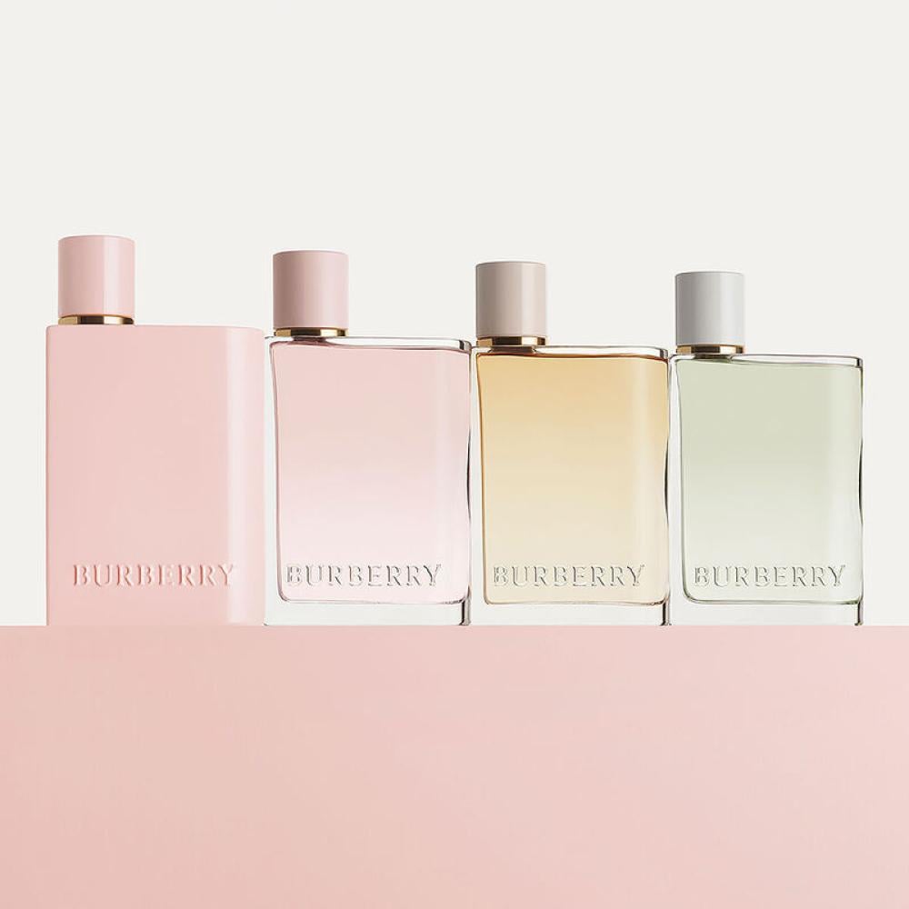 Burberry Hair 2024 Eau de Parfum Intense 100ml