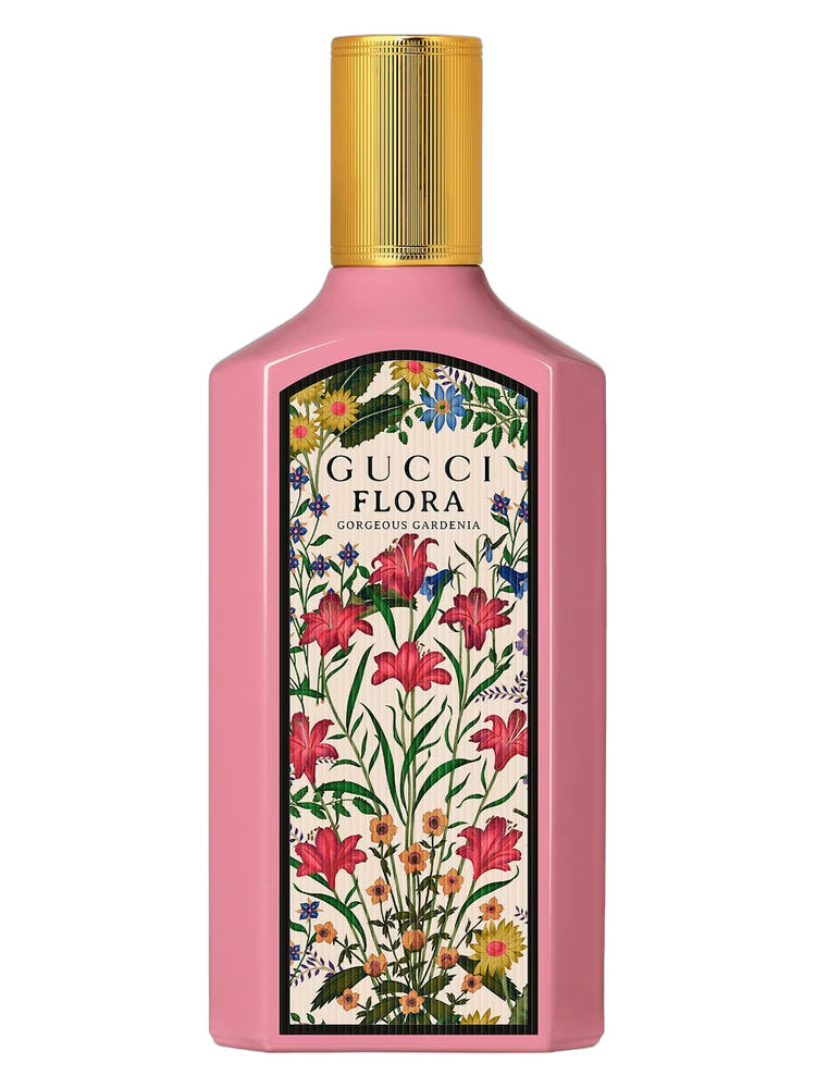 Flora by Gucci Gorgeous Gardenia Gucci for women