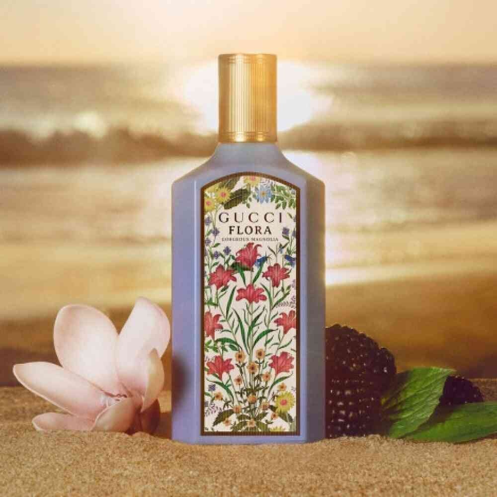Gucci Gorgeous Magnolia Eau de Parfum 100ml