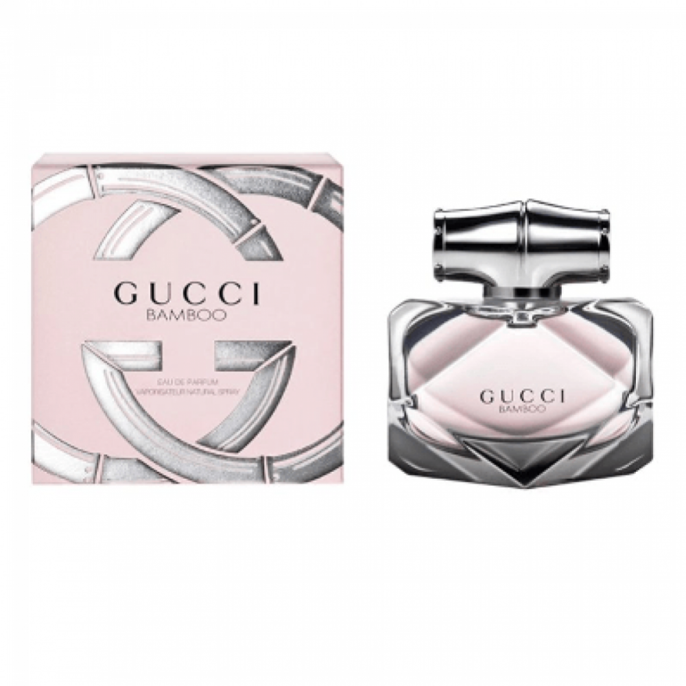 Gucci Bamboo Eau de Parfum for women 75ml