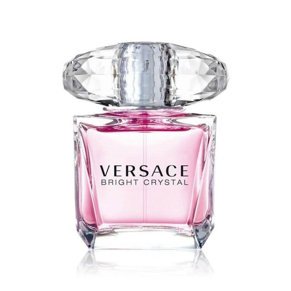 Versace Bright Crystal Eau de Parfum for Women 90ml Tester