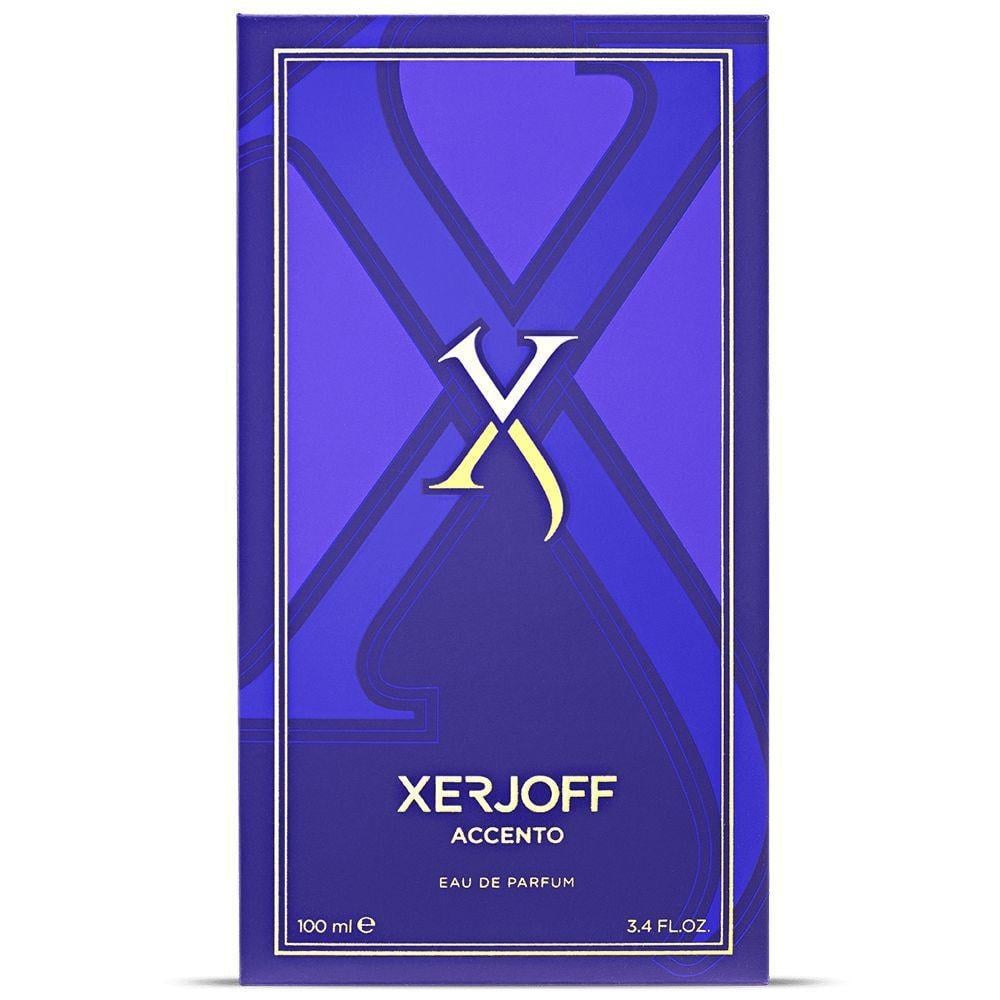 Xerjoff Accento Eau de Parfum 100ml