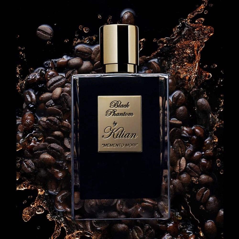 Kilian Black Phantom Memento Mori Eau de Parfum 50ml