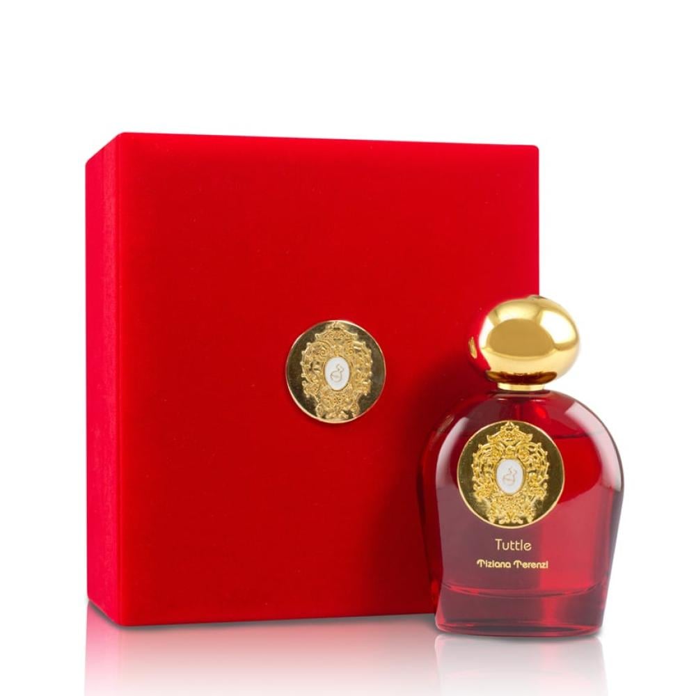 Tiziana Terenzi Totale Extrait Eau de Parfum 100ml