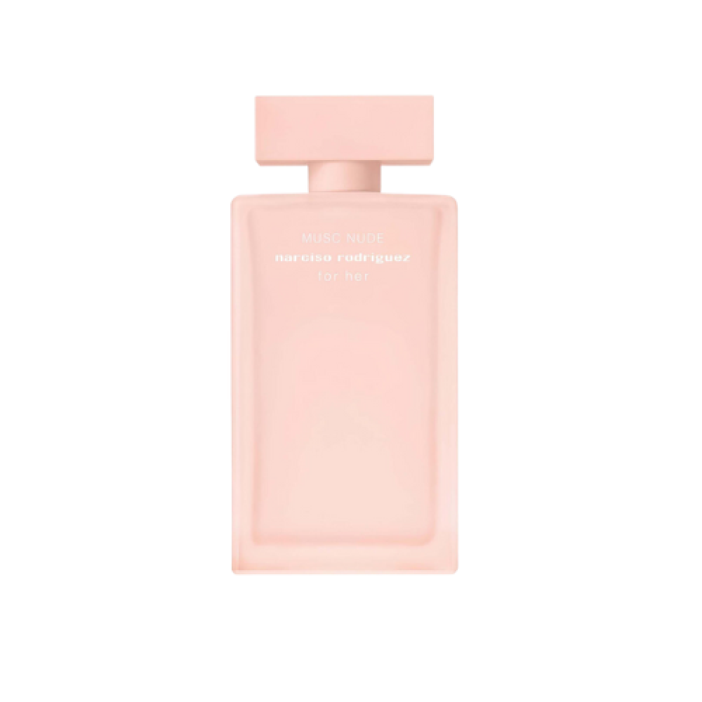 Narciso Rodriguez Musc Nude Eau de Parfum 100ml (Tester)