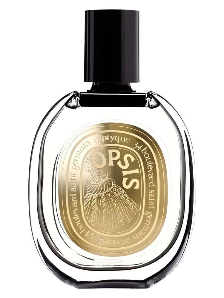 Obsession Eau de Parfum for Unisex by Diptyque 75ml