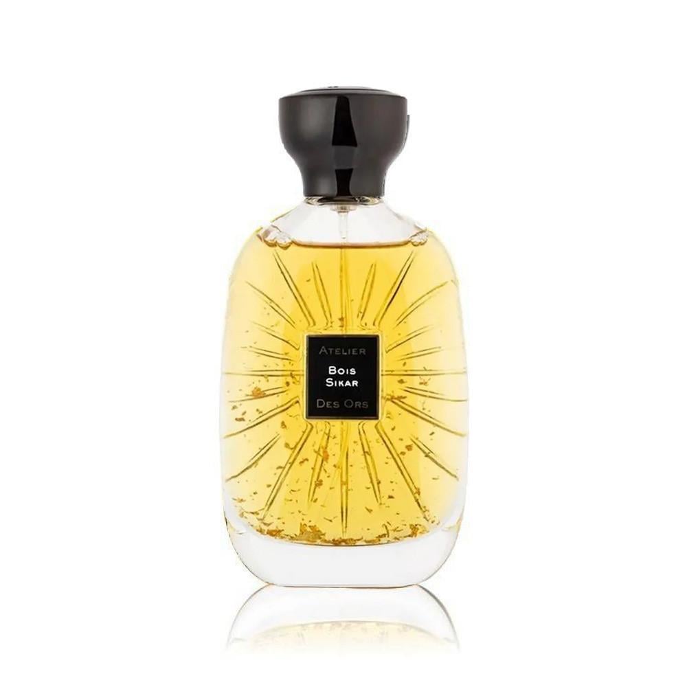 Bois Sikar Eau de Parfum 100ml by Atelier des Ors