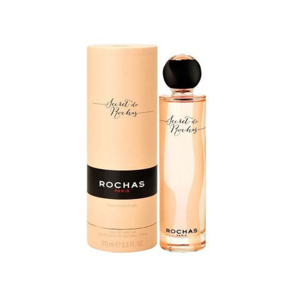 Rochas Secret Eau de Parfum for Women 100ml