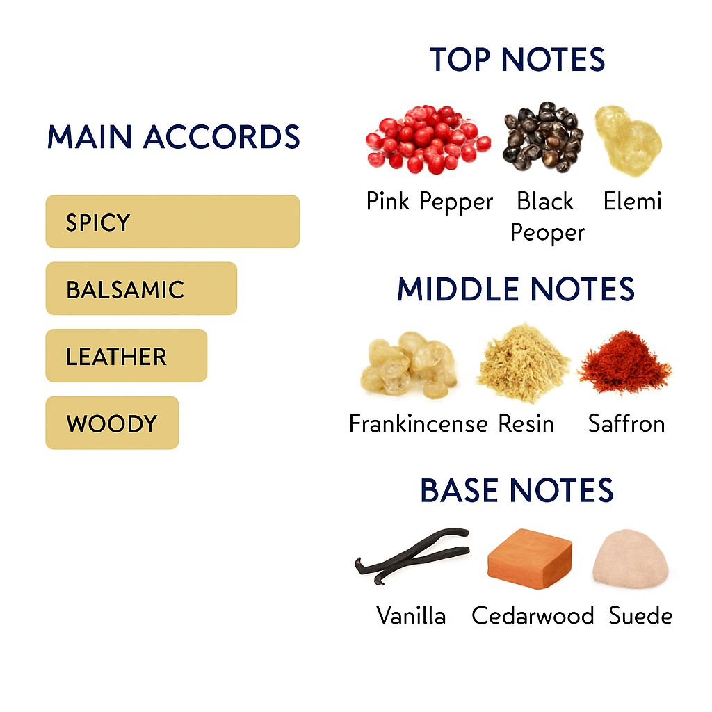 Yves Saint Laurent Babikat Eau de Parfum 125ml Tester