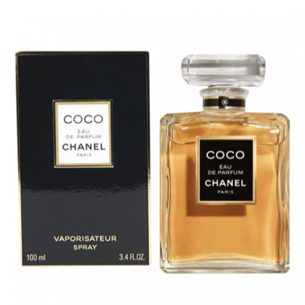 Chanel Coco Eau de Parfum for Women 100ml