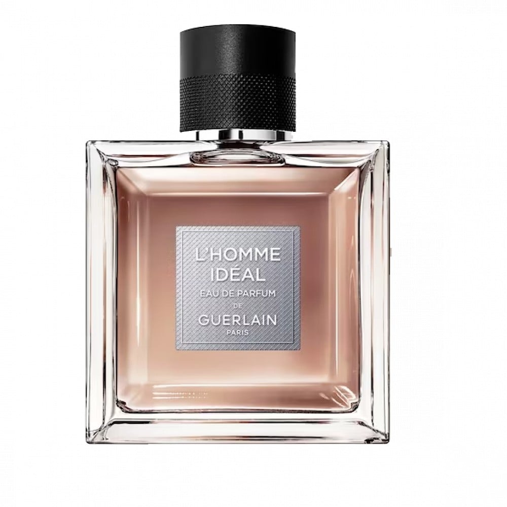 Guerlain La Homme Ideal Eau de Parfum for men 100ml