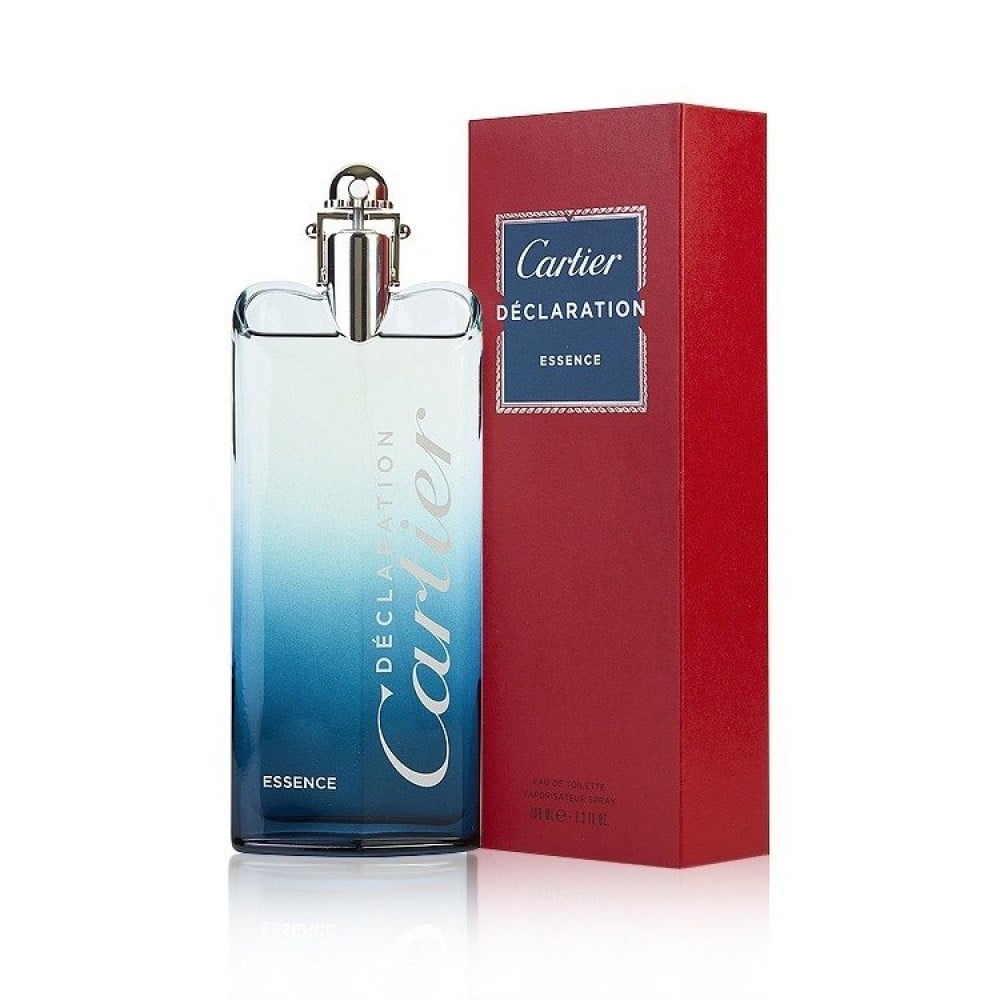 Cartier Declaration Essence Eau de Toilette 100ml