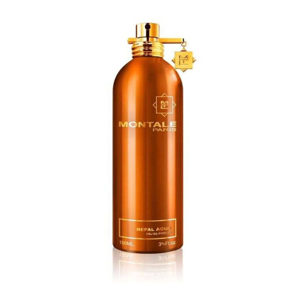 Montale Nepal Oud Eau de Parfum 100ml