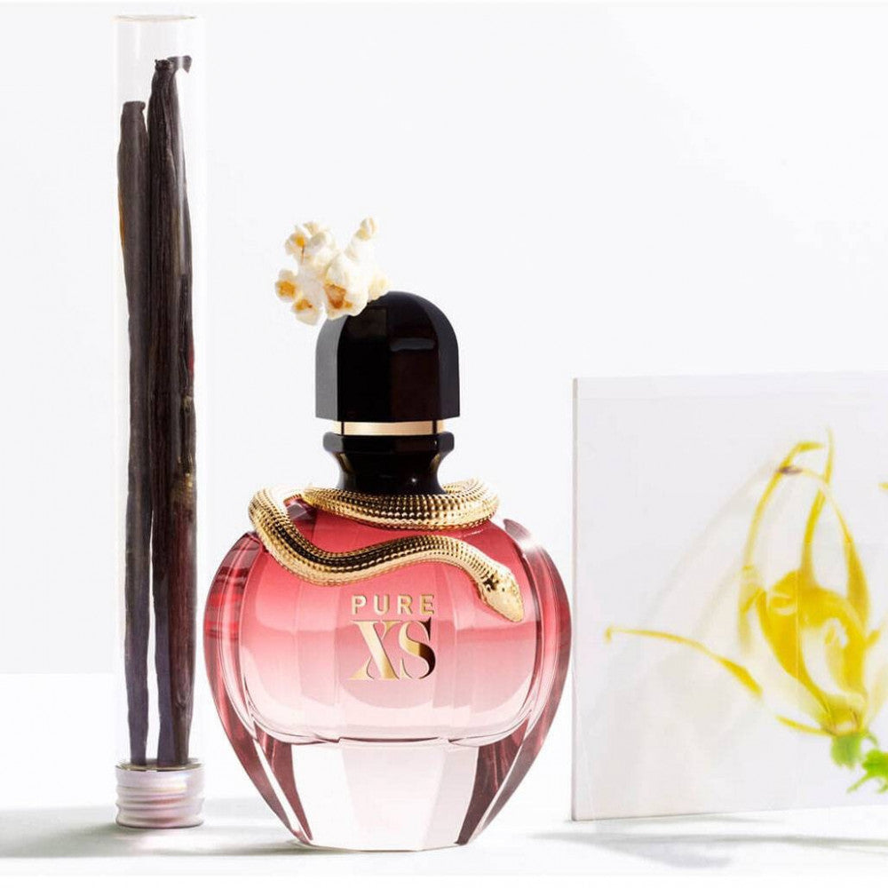 Paco Rabanne Pure XS Eau de Parfum for women 80ml