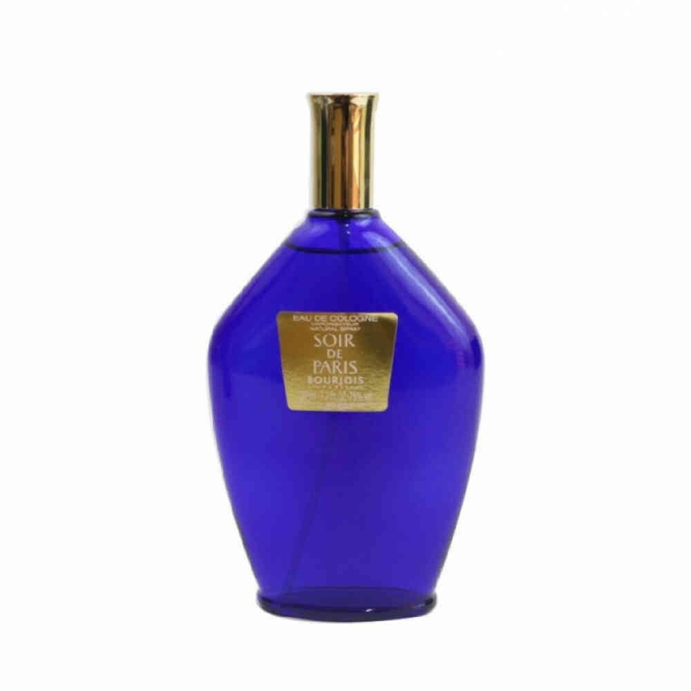 Soir de Paris Eau de Cologne 230ml