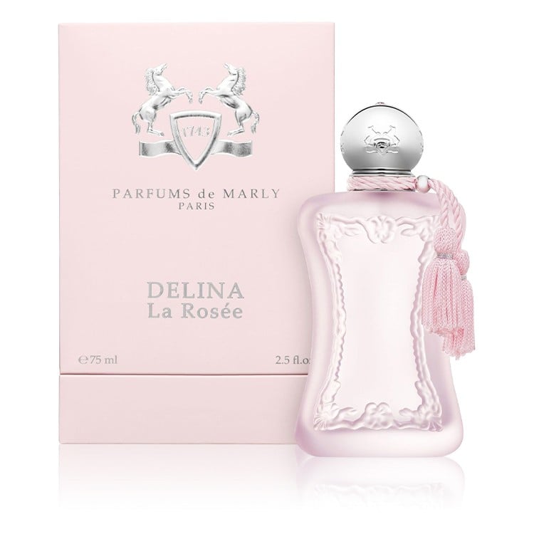 Parfums de Marly Delina La Rosée Eau de Parfum 75ml