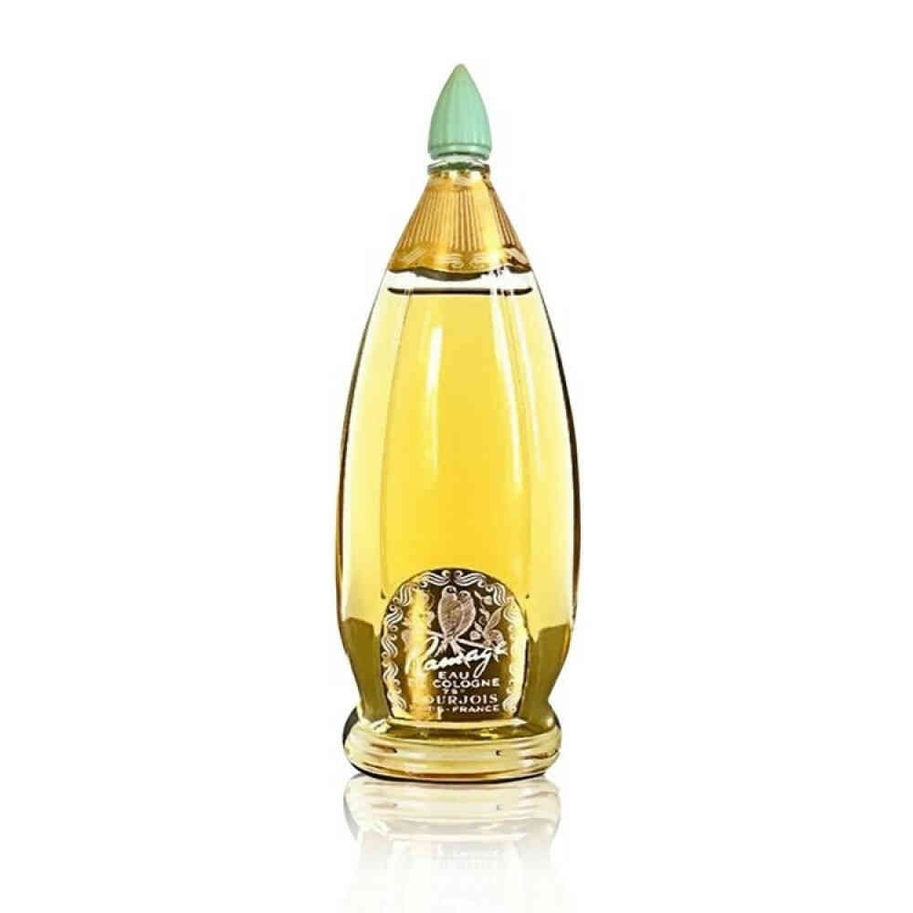 Bourjois Ramage Eau de Cologne Abu Tayr 210ml