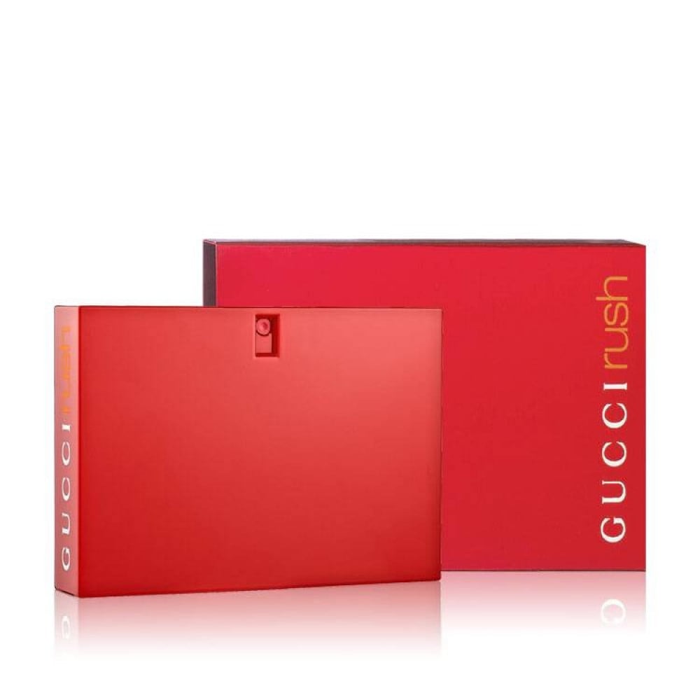 Gucci Rush Eau de Toilette for Women 75ml