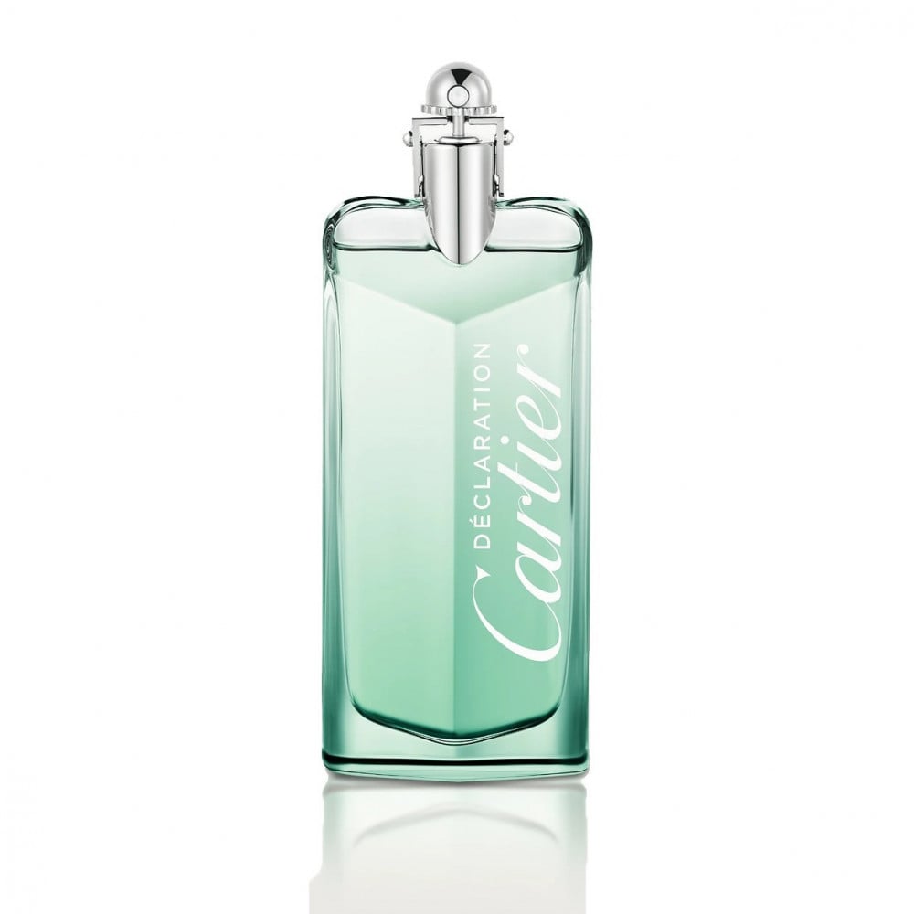 Cartier Declaration Hot Fragrances Eau de Toilette 100ml