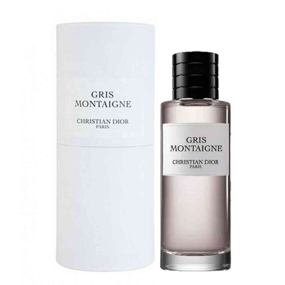 Christian Dior Gris Montagne Eau de Parfum for Women 125ml