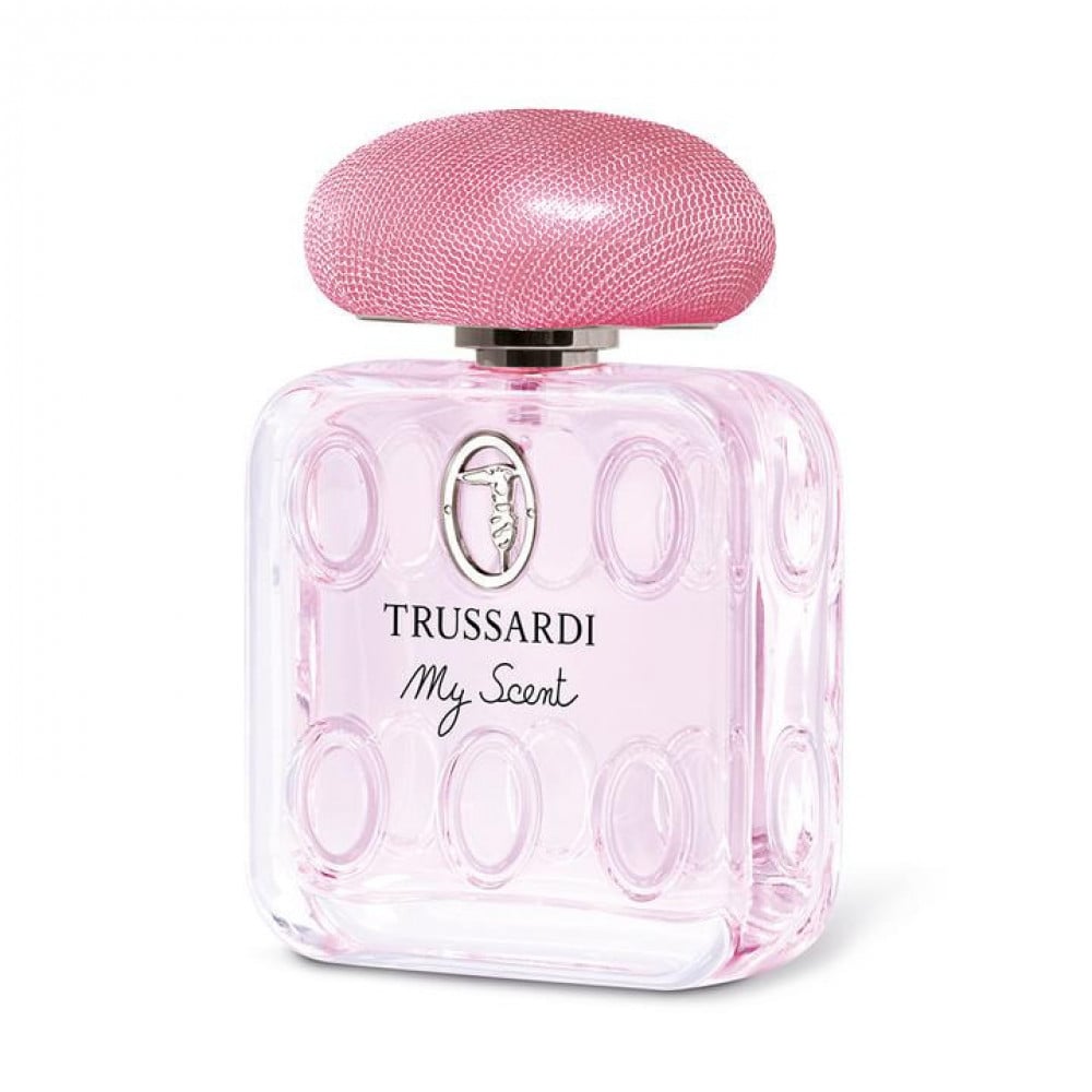 Trussardi My Scent Eau de Toilette for Women – 100ml.