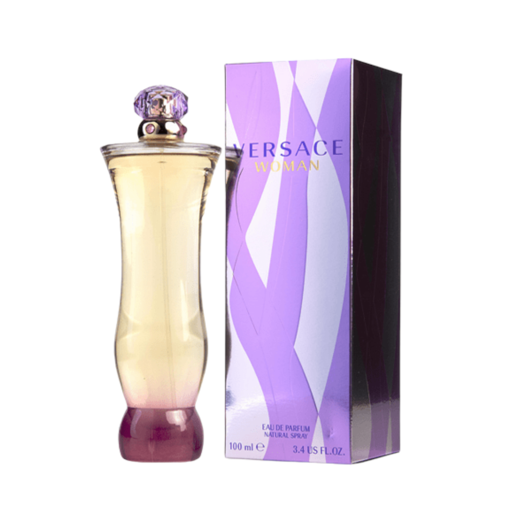 Versace Woman Perfume for Women, 100ml