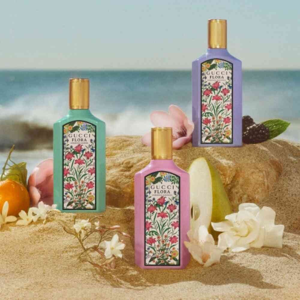 Gucci Gorgeous Magnolia Eau de Parfum 100ml