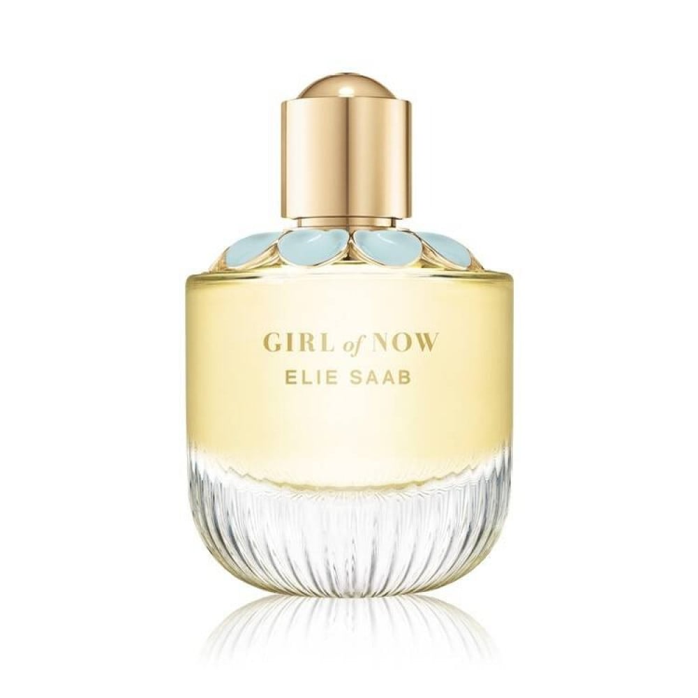 Elie Saab Girl of Now Eau de Parfum for Women 90ml (Tester)
