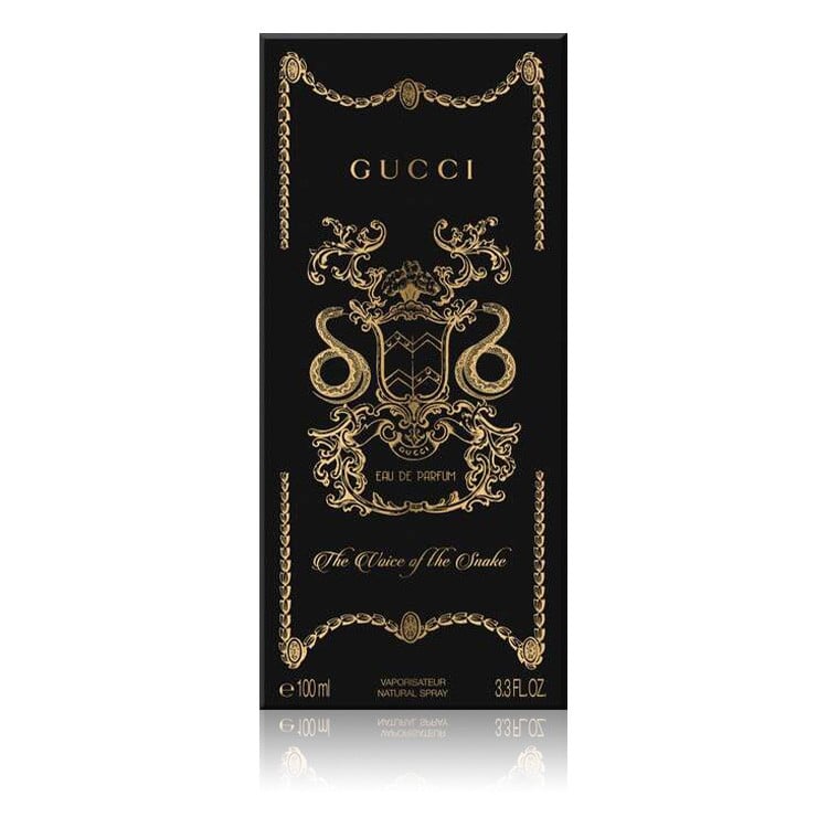 Gucci The Voice of the Snake Eau de Parfum 100ml
